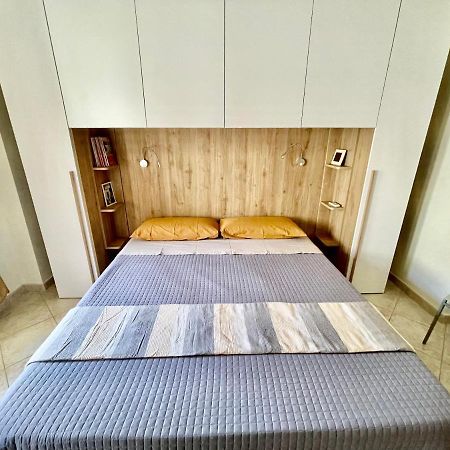 Viale Umberto I Apartments Sassari Extérieur photo