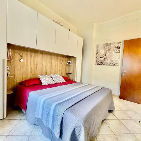 Viale Umberto I Apartments Sassari Extérieur photo