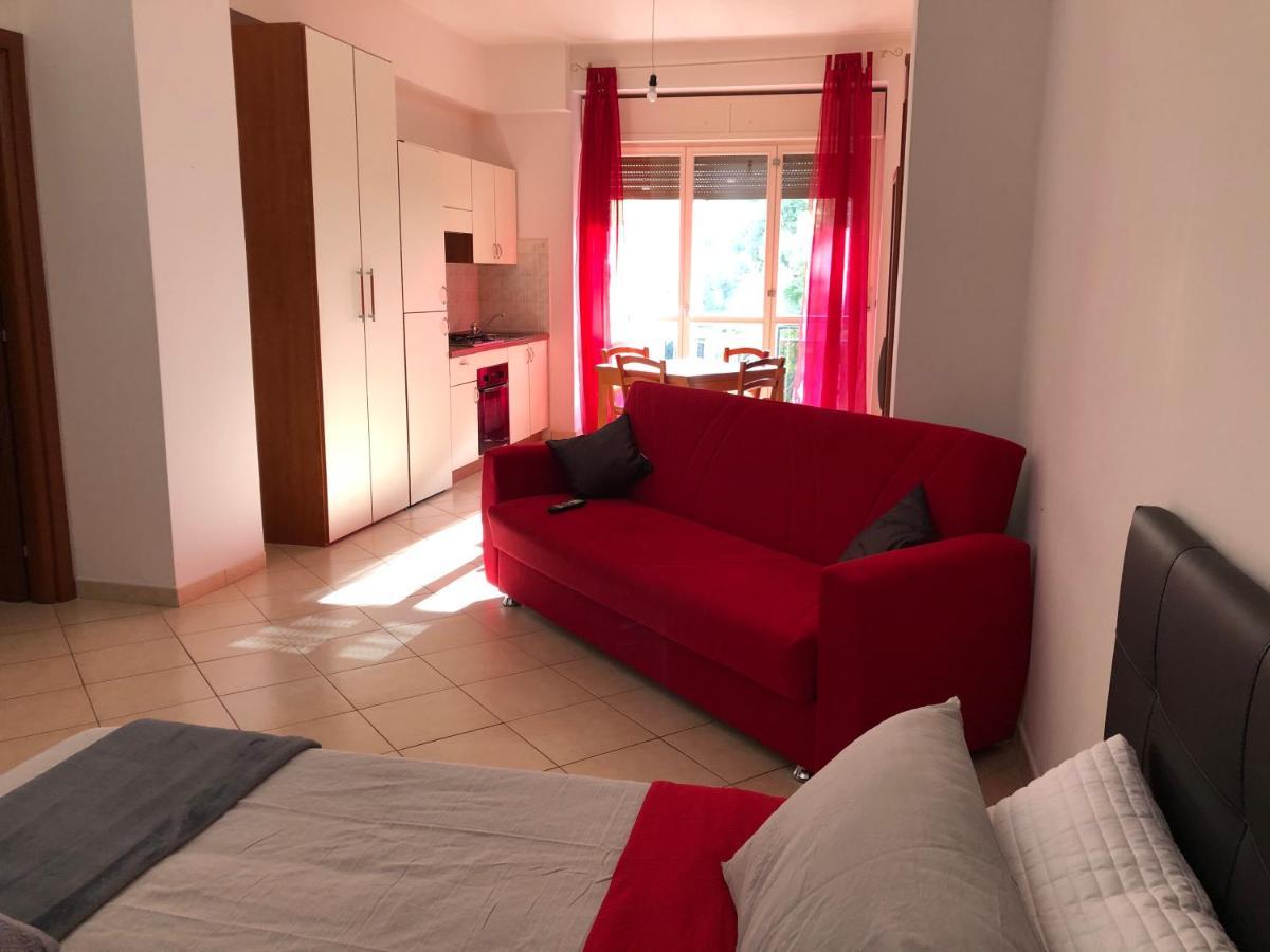 Viale Umberto I Apartments Sassari Extérieur photo