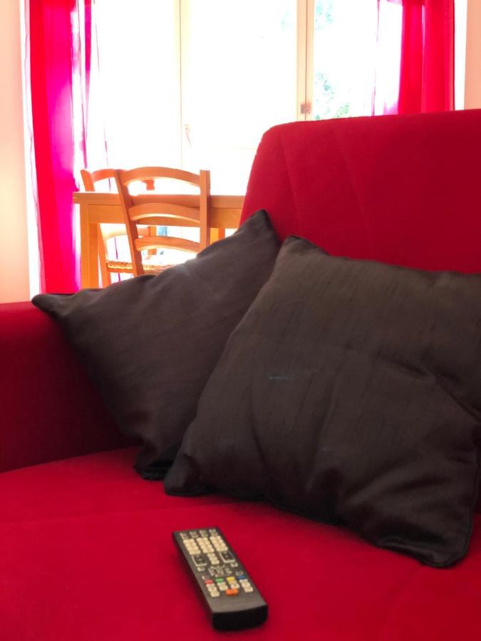 Viale Umberto I Apartments Sassari Extérieur photo