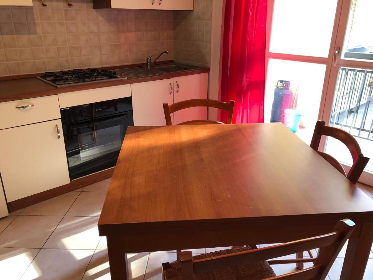 Viale Umberto I Apartments Sassari Extérieur photo
