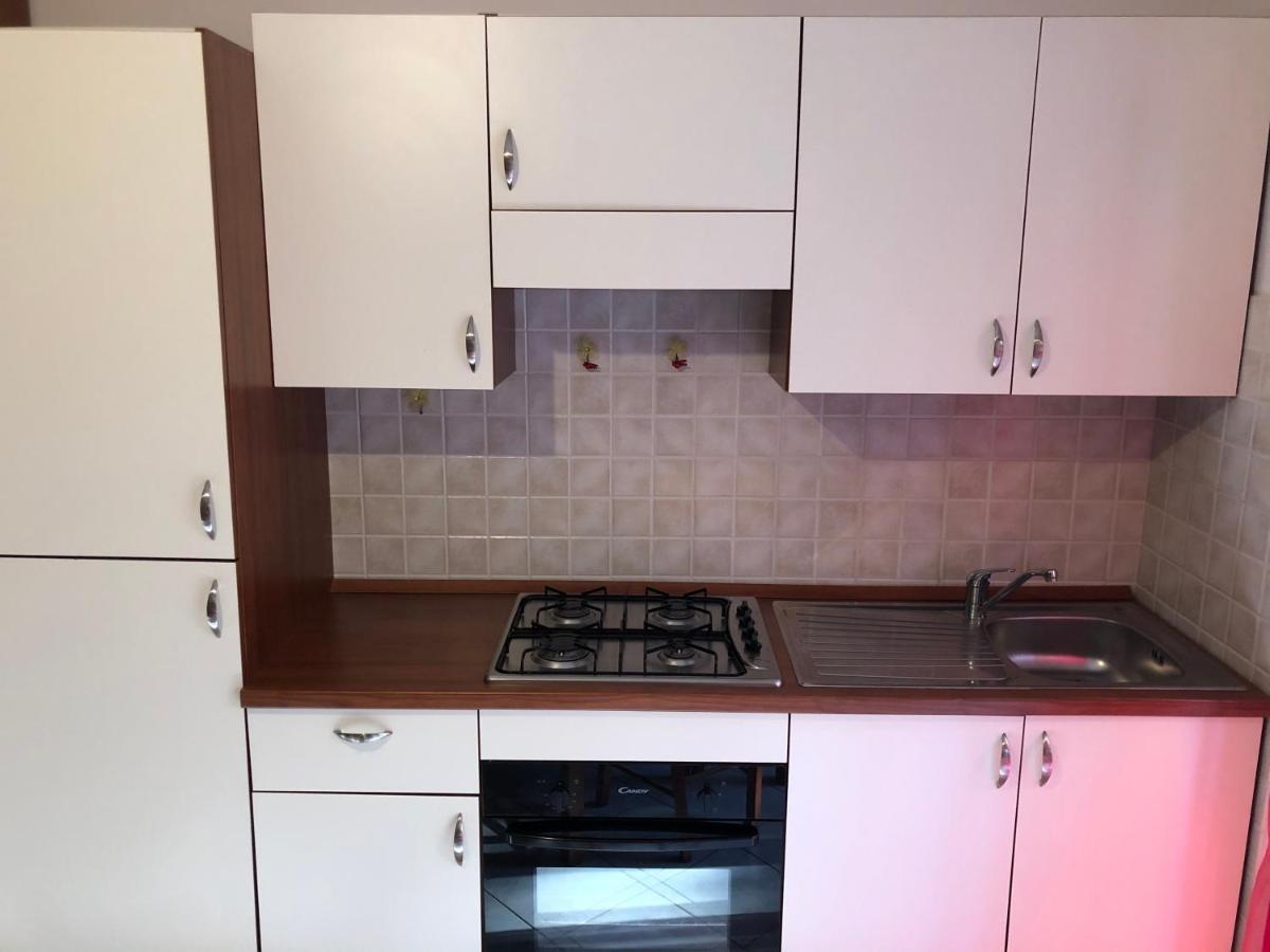 Viale Umberto I Apartments Sassari Extérieur photo