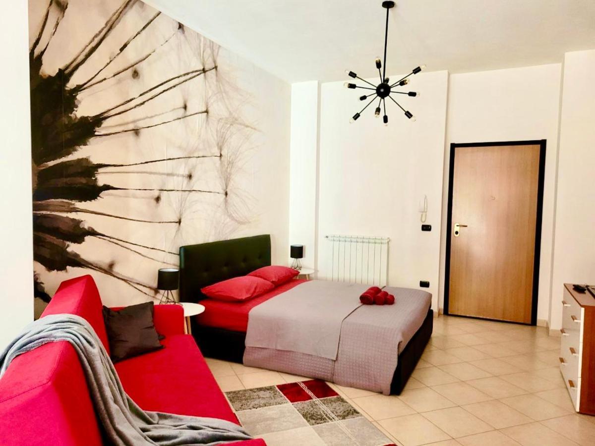 Viale Umberto I Apartments Sassari Extérieur photo
