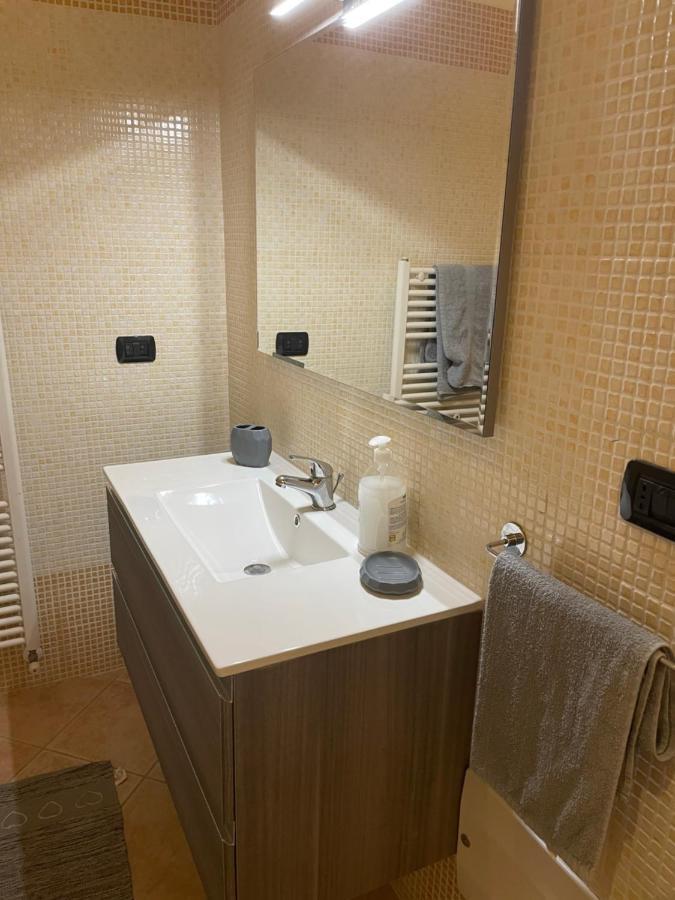 Viale Umberto I Apartments Sassari Extérieur photo
