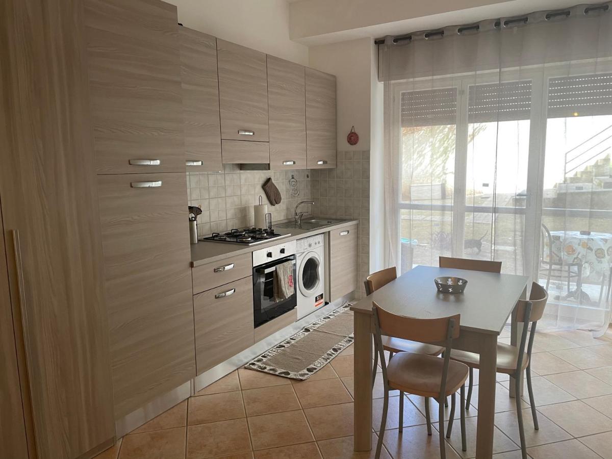 Viale Umberto I Apartments Sassari Extérieur photo