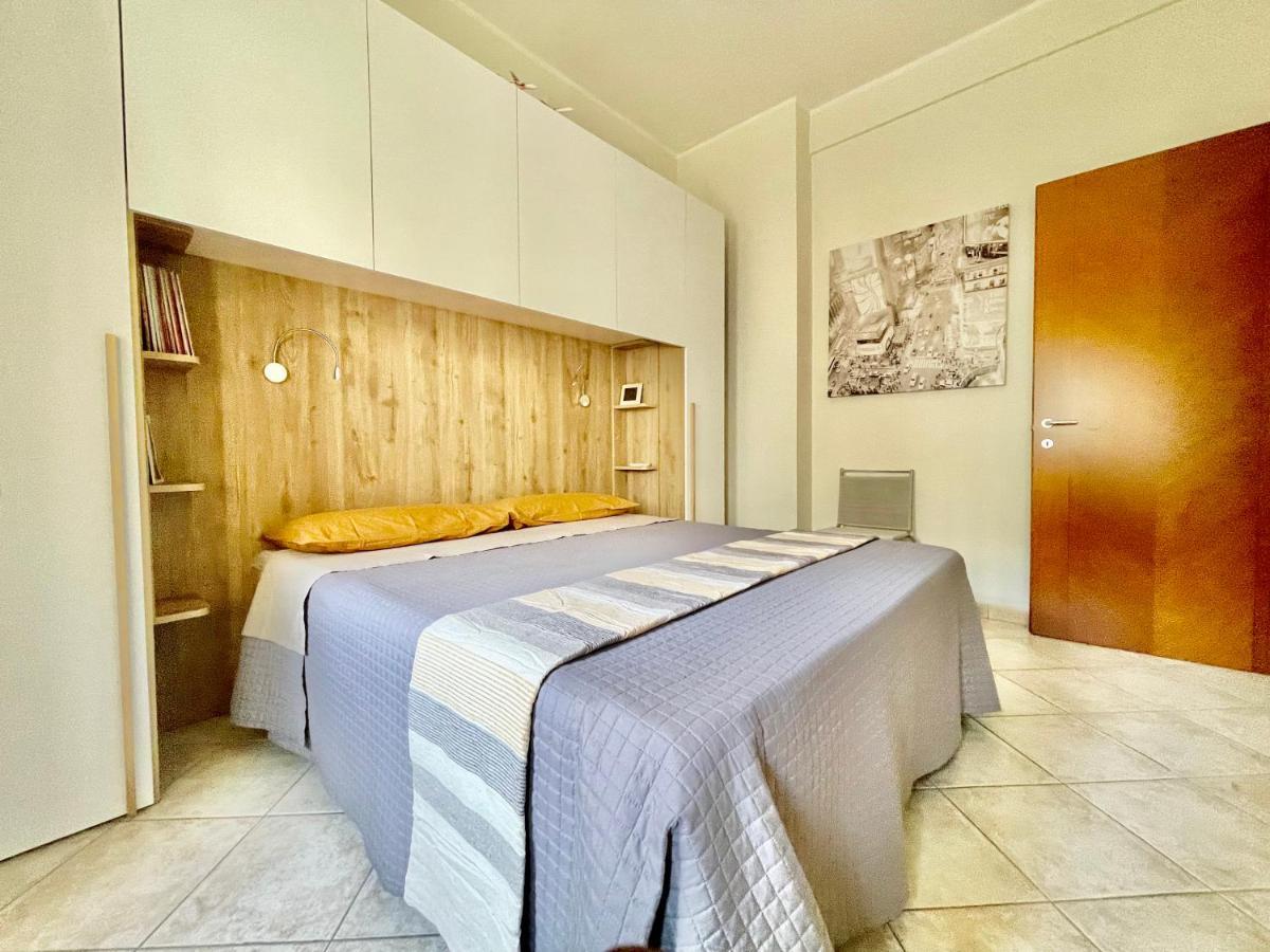 Viale Umberto I Apartments Sassari Extérieur photo