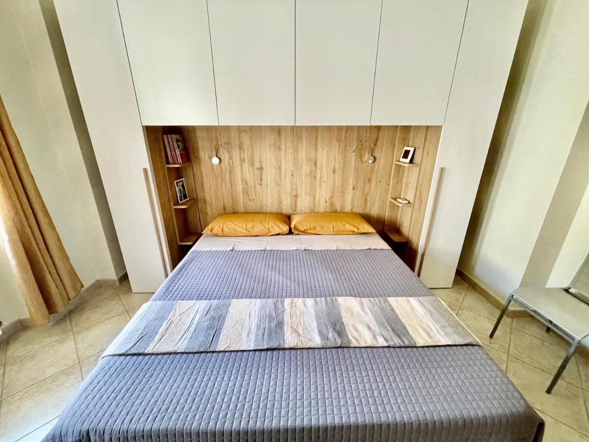 Viale Umberto I Apartments Sassari Extérieur photo