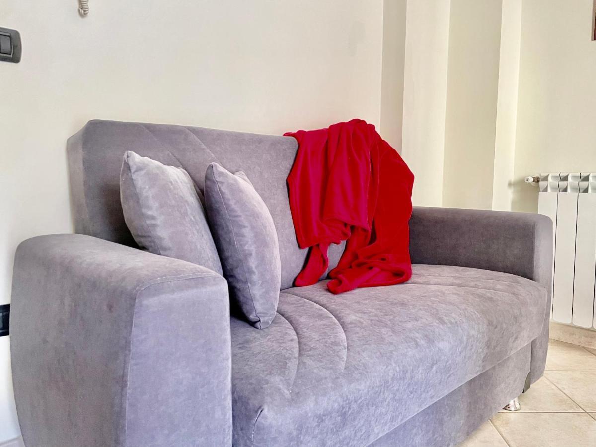 Viale Umberto I Apartments Sassari Extérieur photo