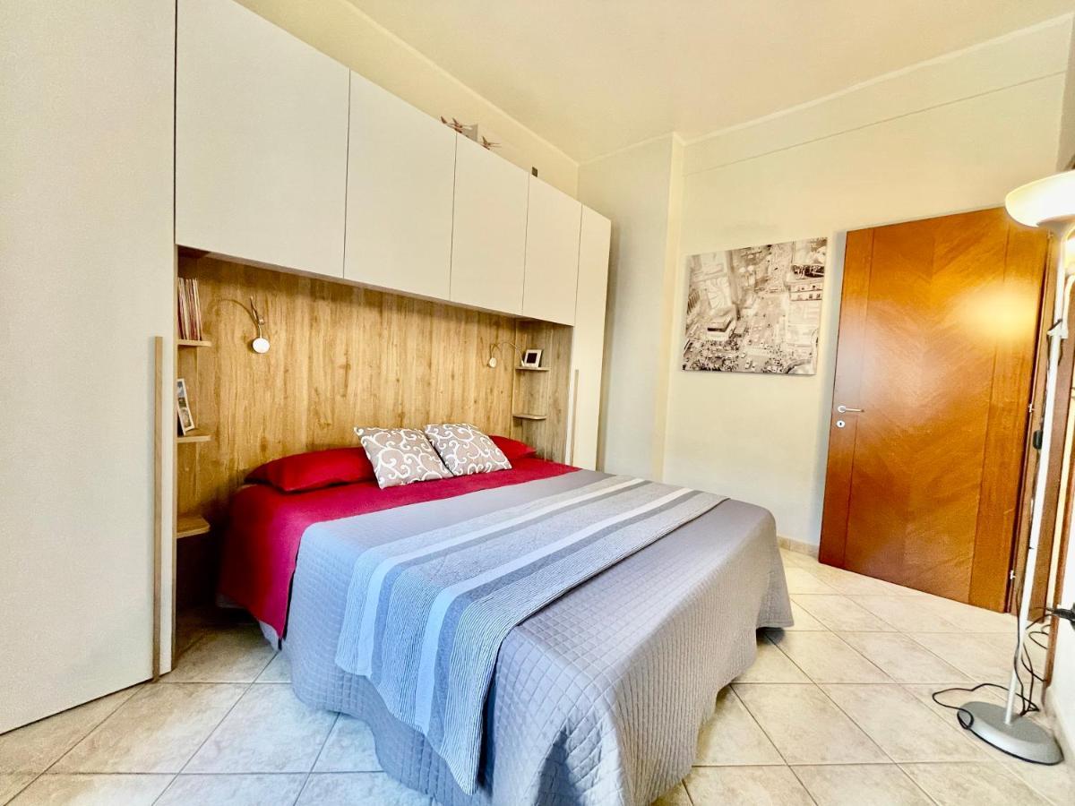 Viale Umberto I Apartments Sassari Extérieur photo