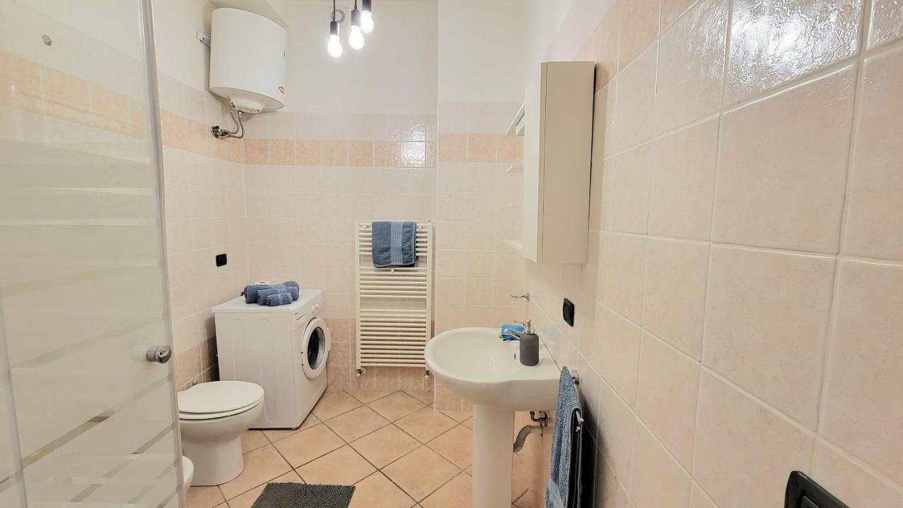 Viale Umberto I Apartments Sassari Extérieur photo