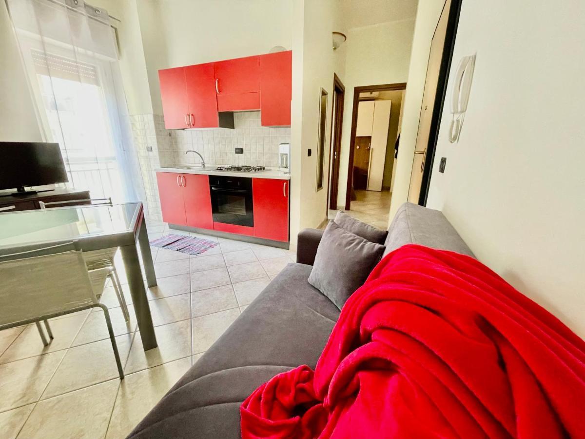 Viale Umberto I Apartments Sassari Extérieur photo