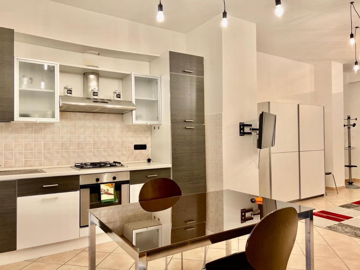 Viale Umberto I Apartments Sassari Extérieur photo