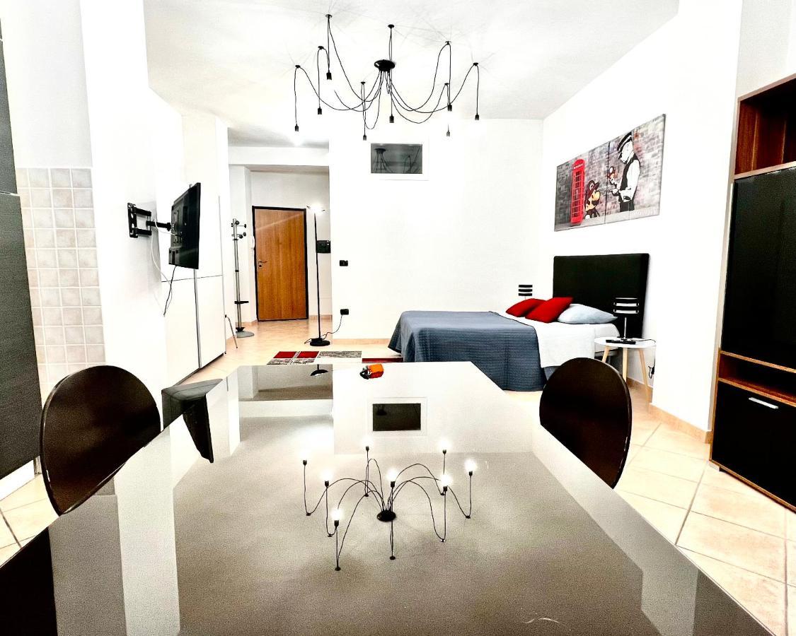 Viale Umberto I Apartments Sassari Extérieur photo