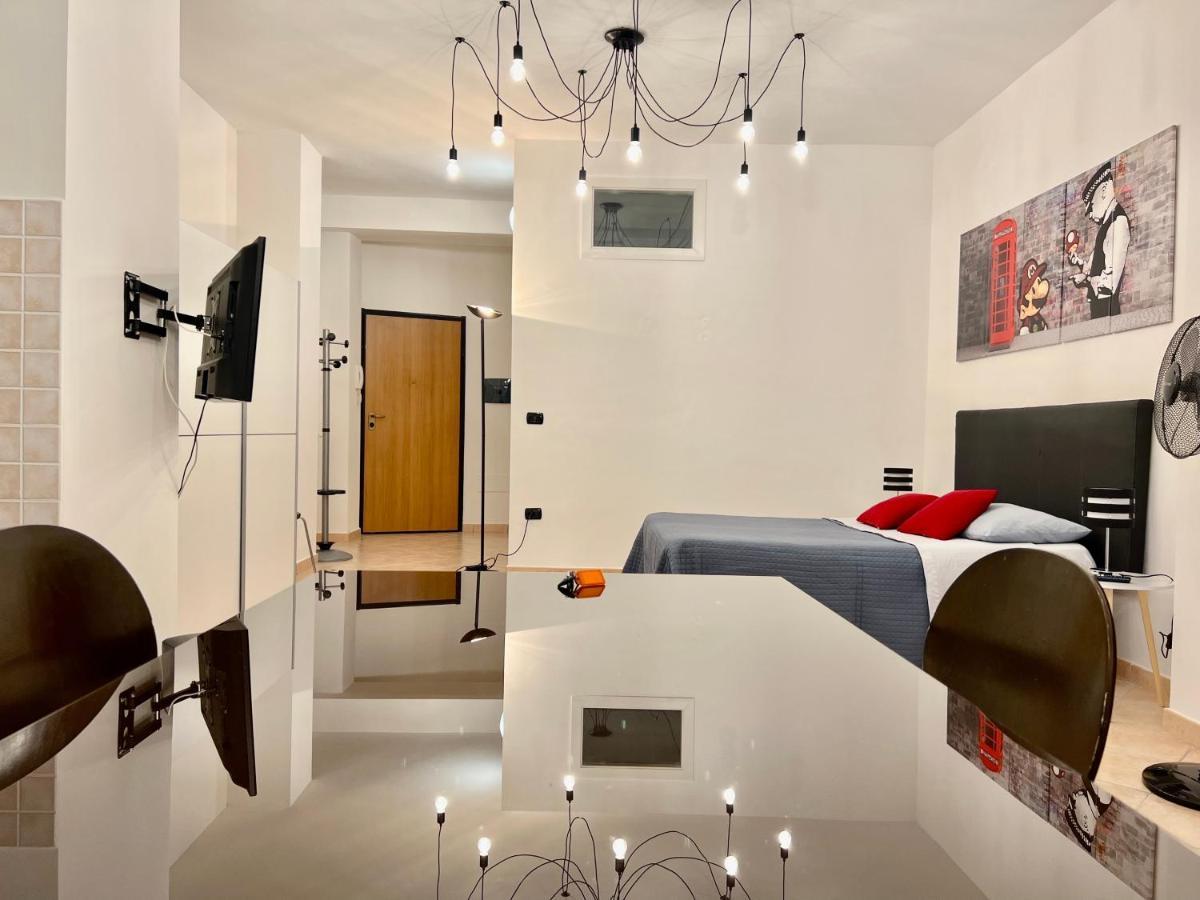 Viale Umberto I Apartments Sassari Extérieur photo