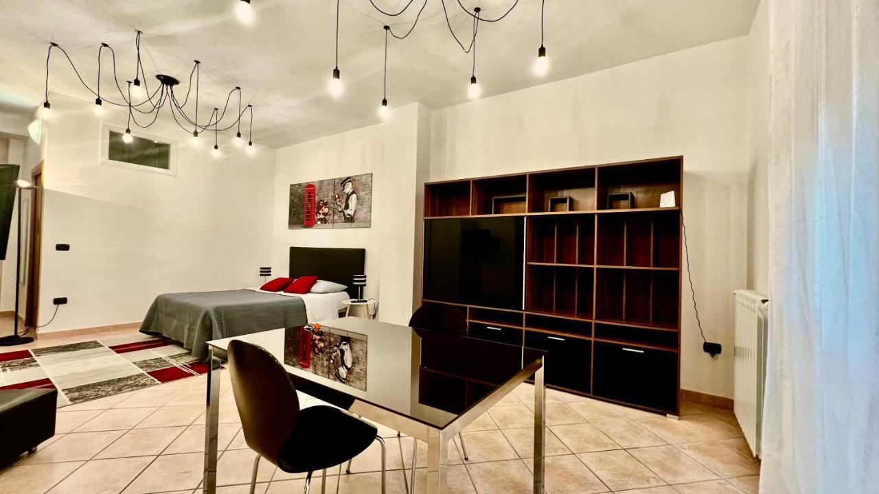 Viale Umberto I Apartments Sassari Extérieur photo