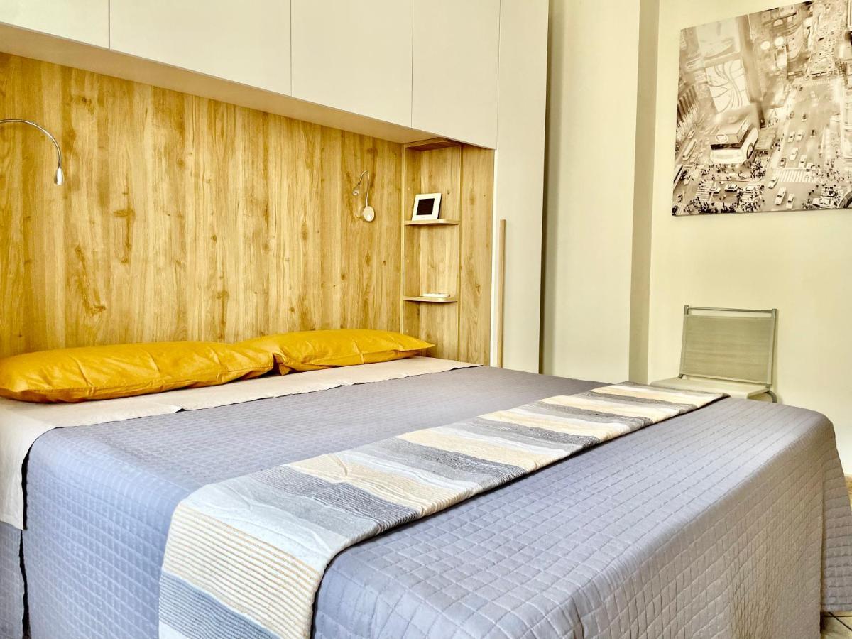 Viale Umberto I Apartments Sassari Extérieur photo