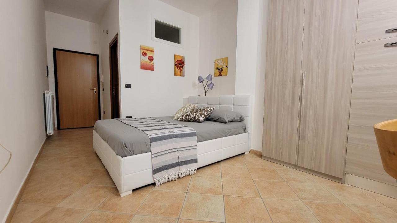 Viale Umberto I Apartments Sassari Extérieur photo