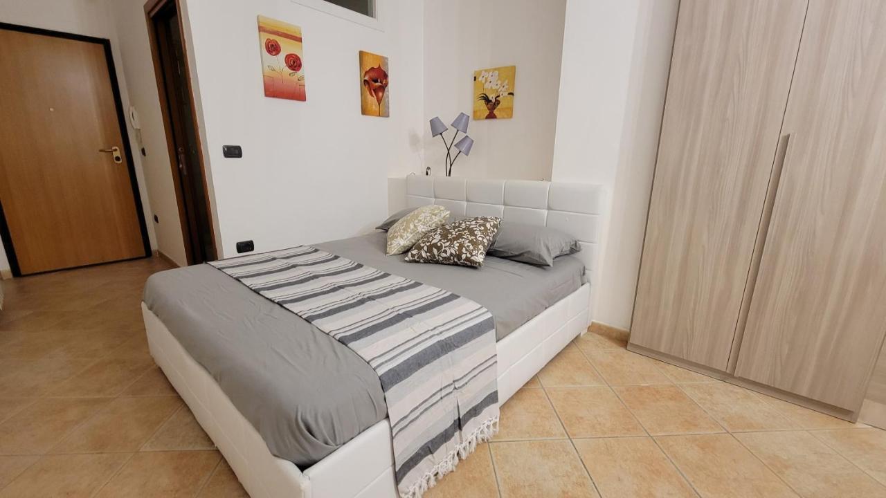 Viale Umberto I Apartments Sassari Extérieur photo