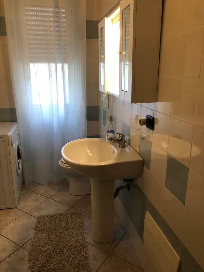 Viale Umberto I Apartments Sassari Extérieur photo